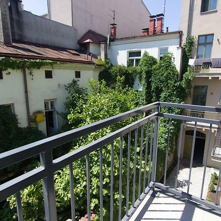 Апартаменты Tweety Cracow House In The Old Town Краков Экстерьер фото